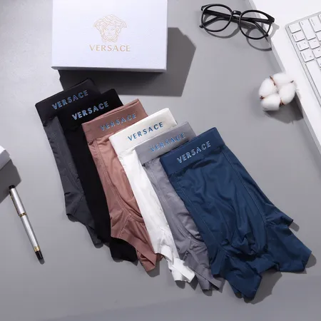 ヴェルサーチ パンツ