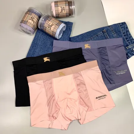 バーバリー ス パンツ