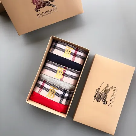 バーバリー ス パンツ