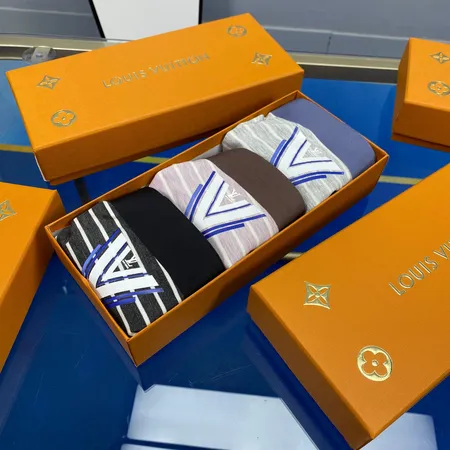 エルメス パンツ