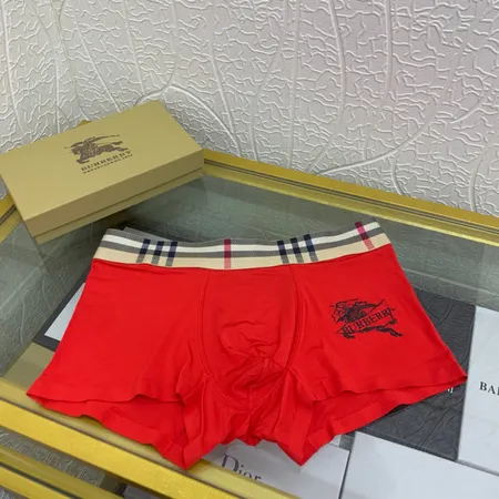 バーバリー ス パンツ