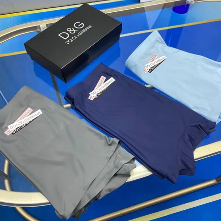 ドルチェ＆ガッバーナ パンツ