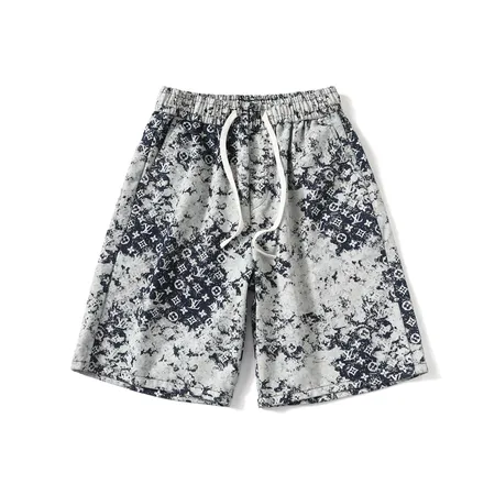 ルイヴィトン ショートパンツ