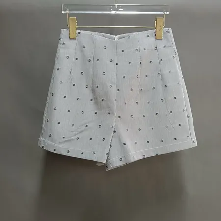 シャネル ショートパンツ