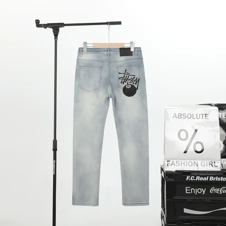 ステューシー ジーンズ