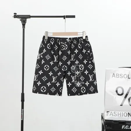 エルメス ショートパンツ