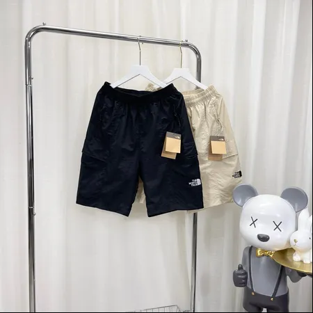 バーバリー ス ショートパンツ