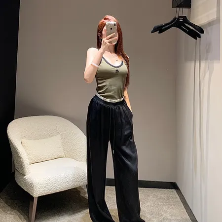 セリーヌ カジュアルパンツ