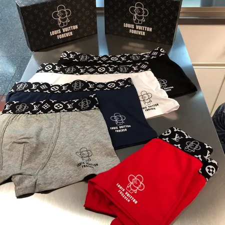 エルメス パンツ