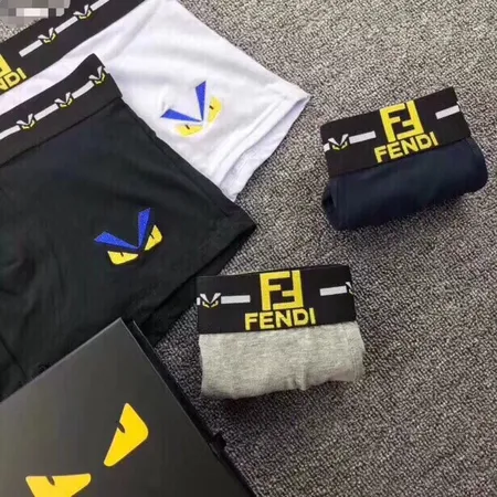 フェンディ パンツ