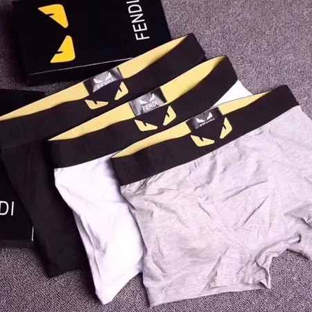 フェンディ パンツ