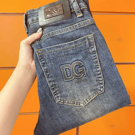 ドルチェ＆ガッバーナ ジーンズ