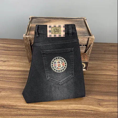 バーバリー ス ジーンズ