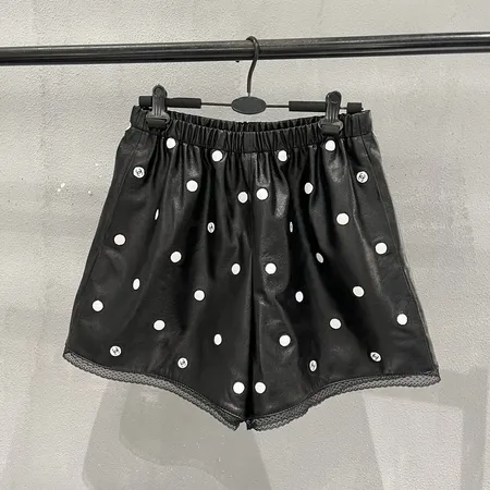 ショパール トレーニングパンツ