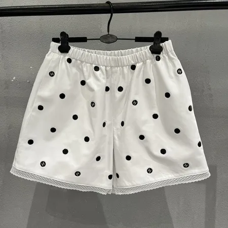 ショパール トレーニングパンツ