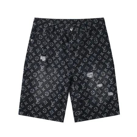 ルイヴィトン ショートパンツ
