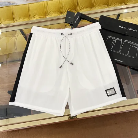 ドルチェ＆ガッバーナ ショートパンツ