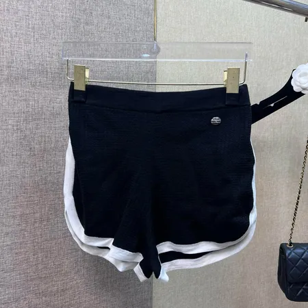 シャネル ショートパンツ