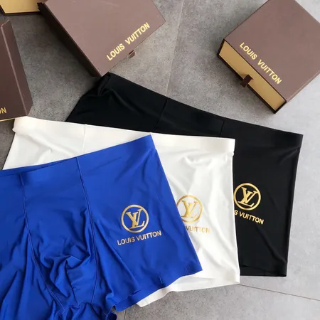 ルイヴィトン パンツ