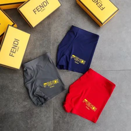 フェンディ パンツ