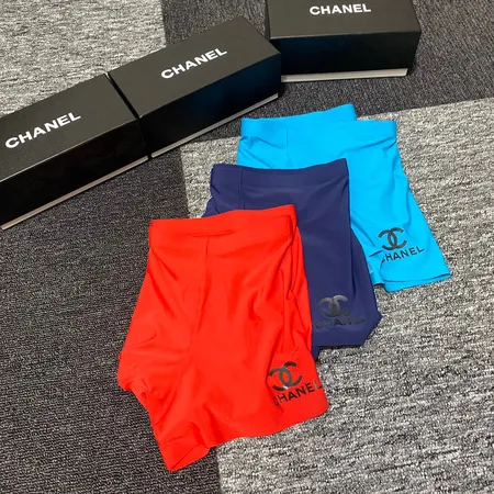 シャネル パンツ