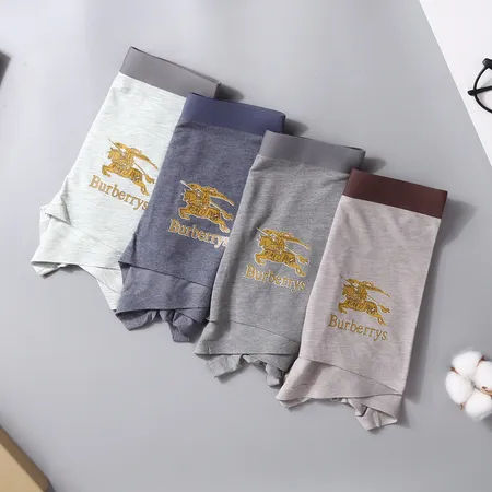 バーバリー ス パンツ