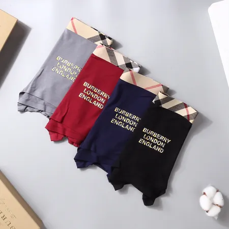 バーバリー ス パンツ