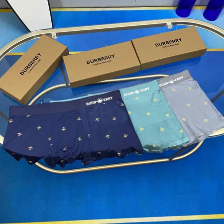 バーバリー ス パンツ