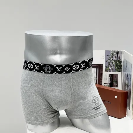 ルイヴィトン パンツ