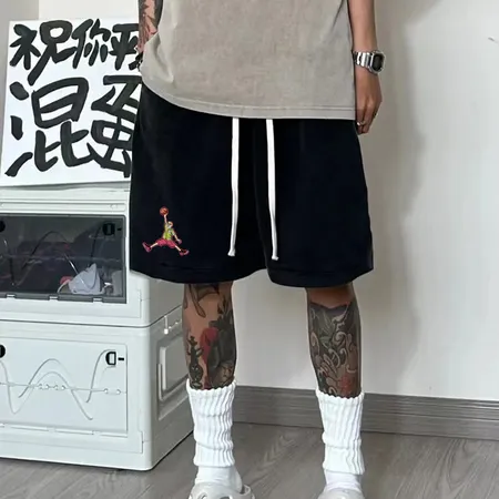 エアジョーダン ショートパンツ