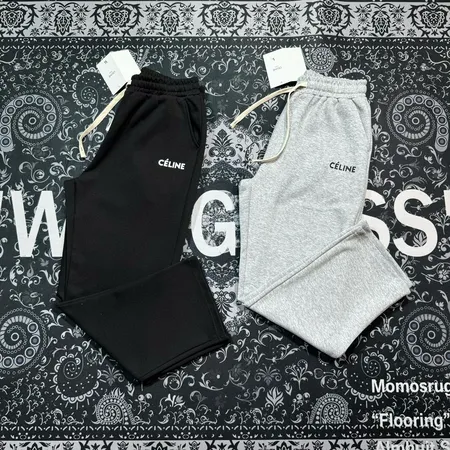 セリーヌ トレーニングパンツ