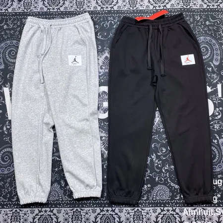 エアジョーダン トレーニングパンツ