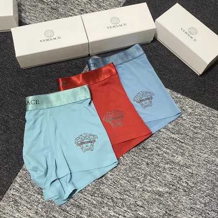 ヴェルサーチ パンツ