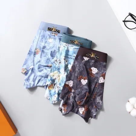 ルイヴィトン パンツ