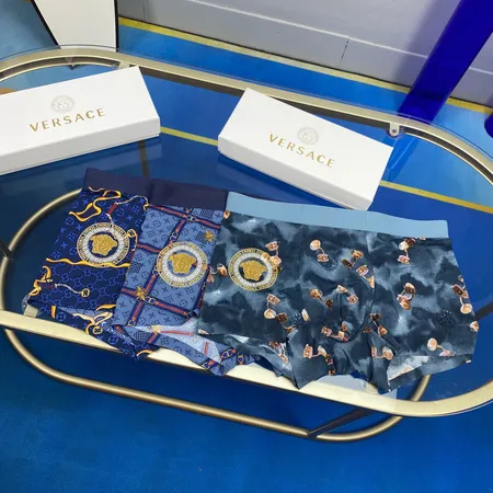 ヴェルサーチ パンツ