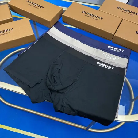 バーバリー ス パンツ