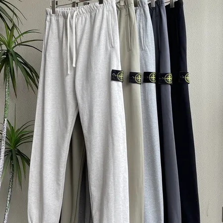 ストーンアイランド カジュアルパンツ