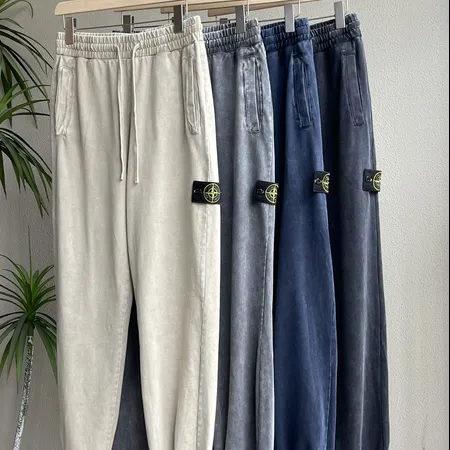 ストーンアイランド カジュアルパンツ