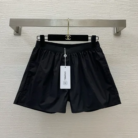 シャネル ショートパンツ