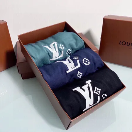 ルイヴィトン パンツ