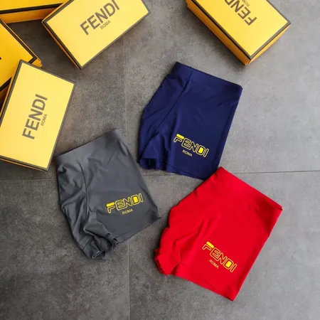 フェンディ パンツ