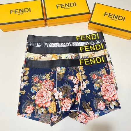 フェンディ パンツ