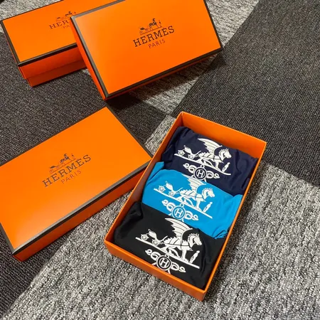 エルメス パンツ