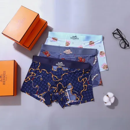 エルメス パンツ