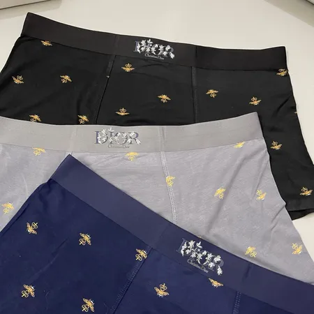 ディオール パンツ