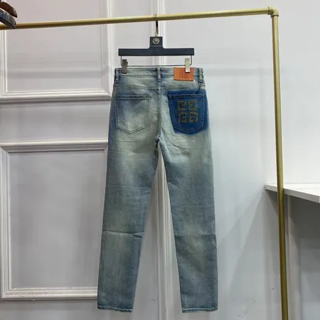 ジバンシィ ジーンズ