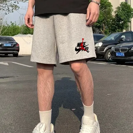 エアジョーダン ショートパンツ