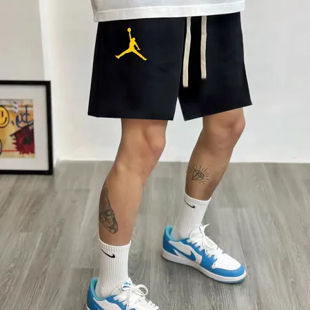 エアジョーダン ショートパンツ