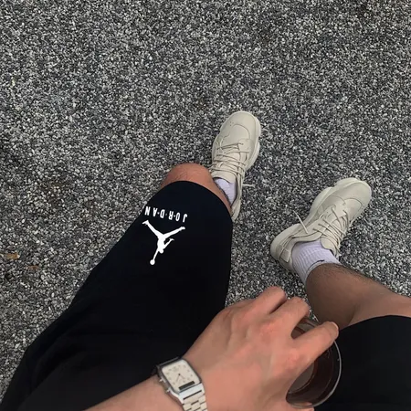 エアジョーダン ショートパンツ