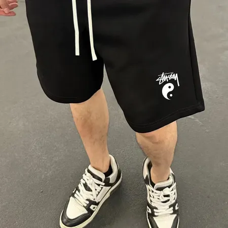 ステューシー ショートパンツ